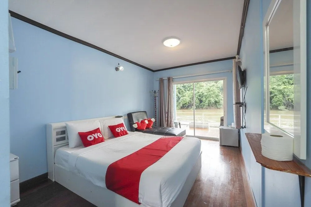 OYO 75308 Pea Najan Home Resort