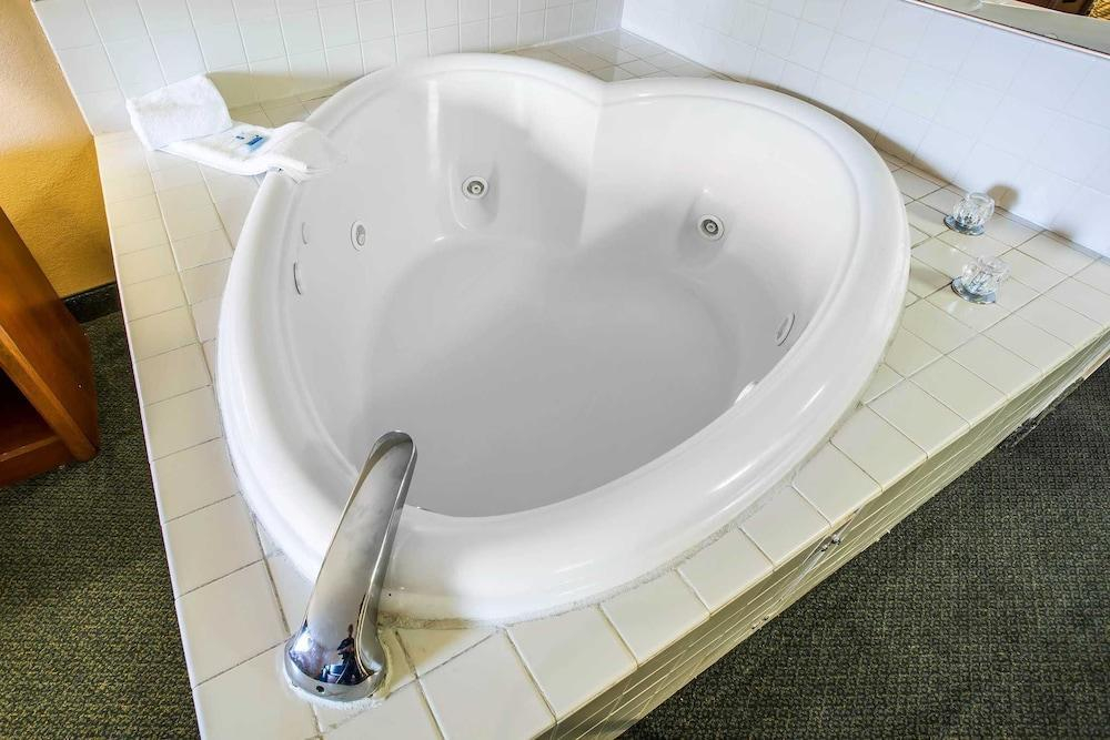 Comfort Inn - Chattanooga