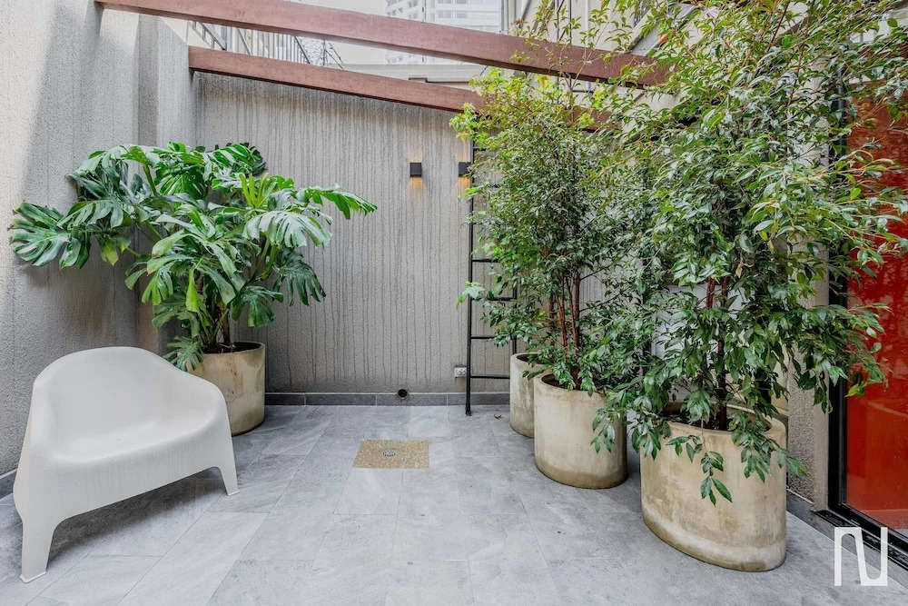 NOK Cozy 1BR Apartment Near Zona T