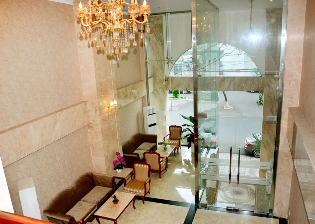 Madella Hotel