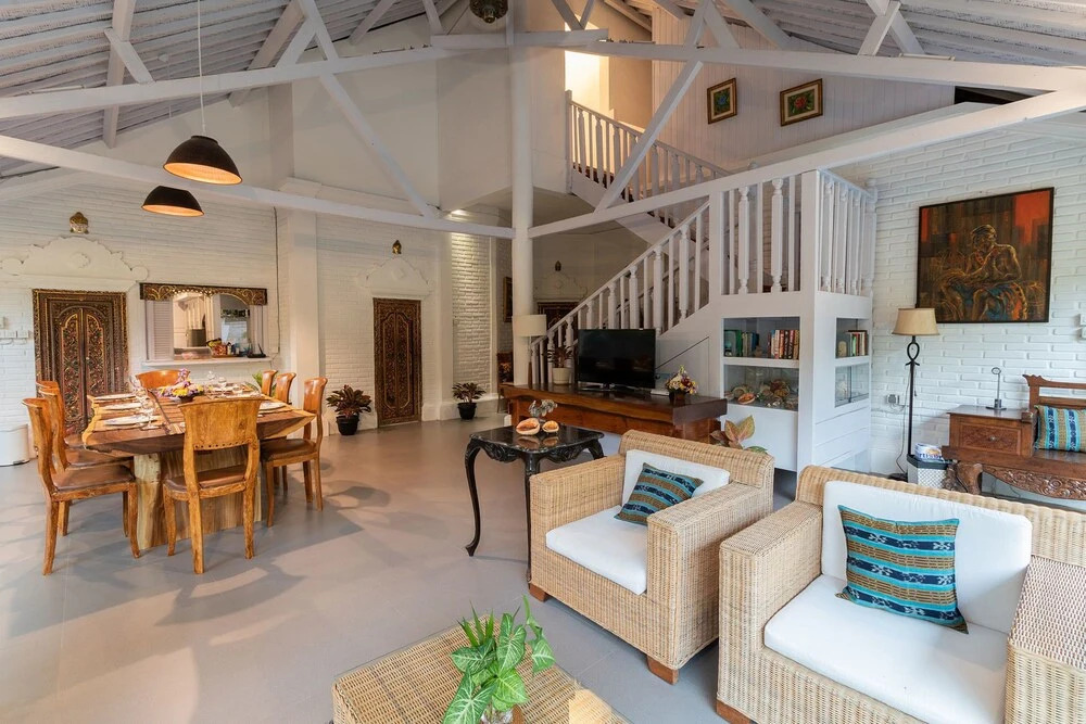 Miracle Villa Sanur