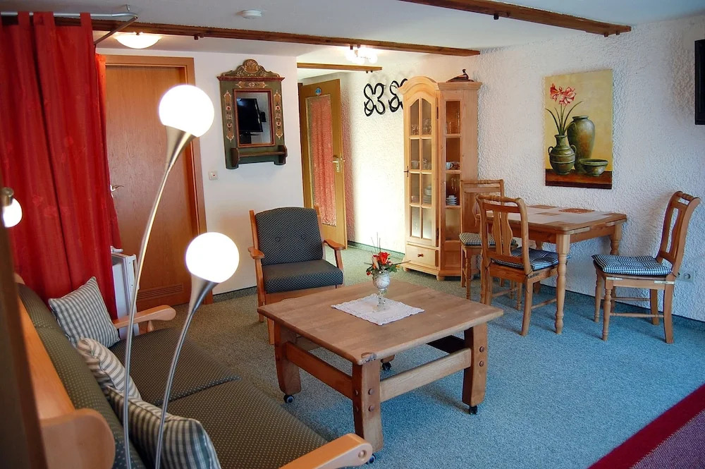 Hotel - Pension - Heidelberg inkl. Chiemgaukarte
