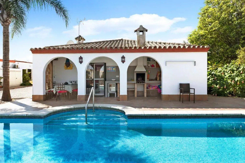 Villa Val de Rosa