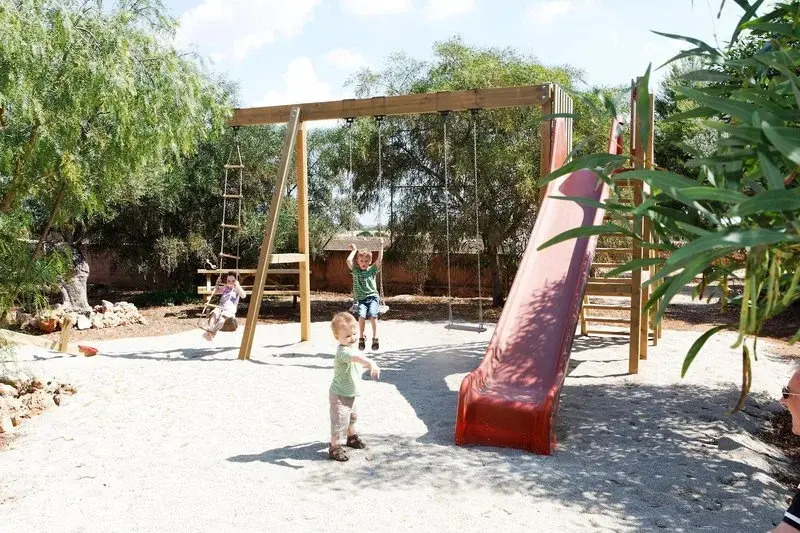 Agroturismo Son Marge