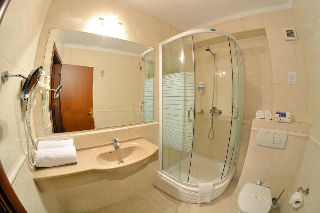 Hotel Central