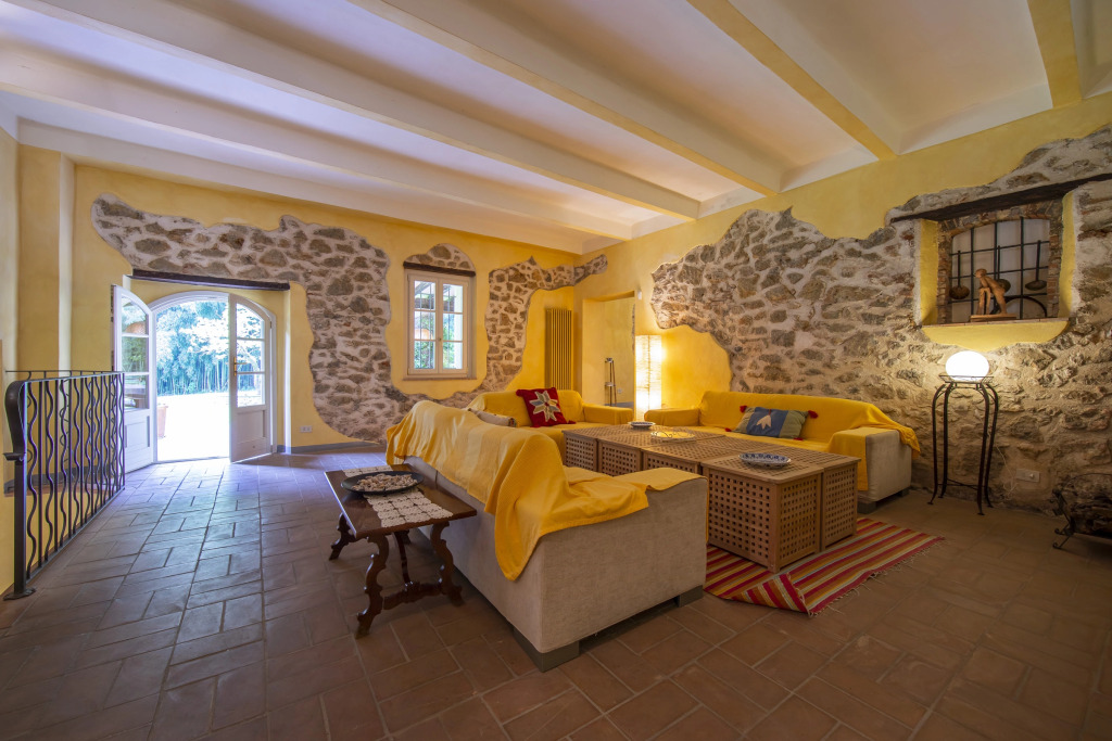 Villa Anna Montebello