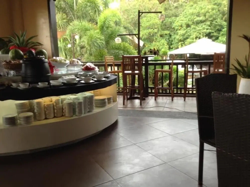 Paradise Apartment in Malay, Boracay, Philippines