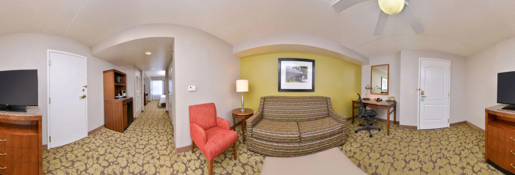 Hilton Garden Inn Indianapolis/Carmel