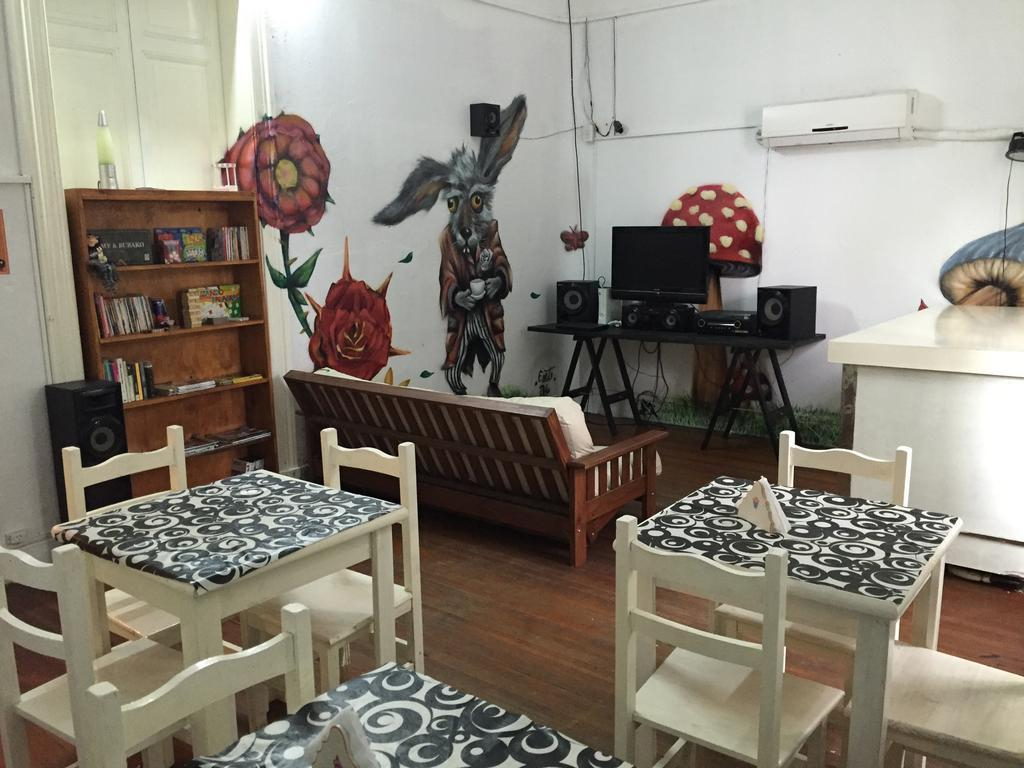 Hostel Foster Rosario