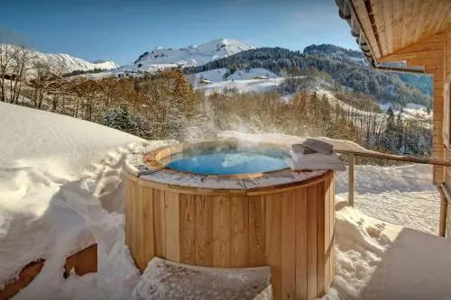 Chalet des Momes - OVO Network