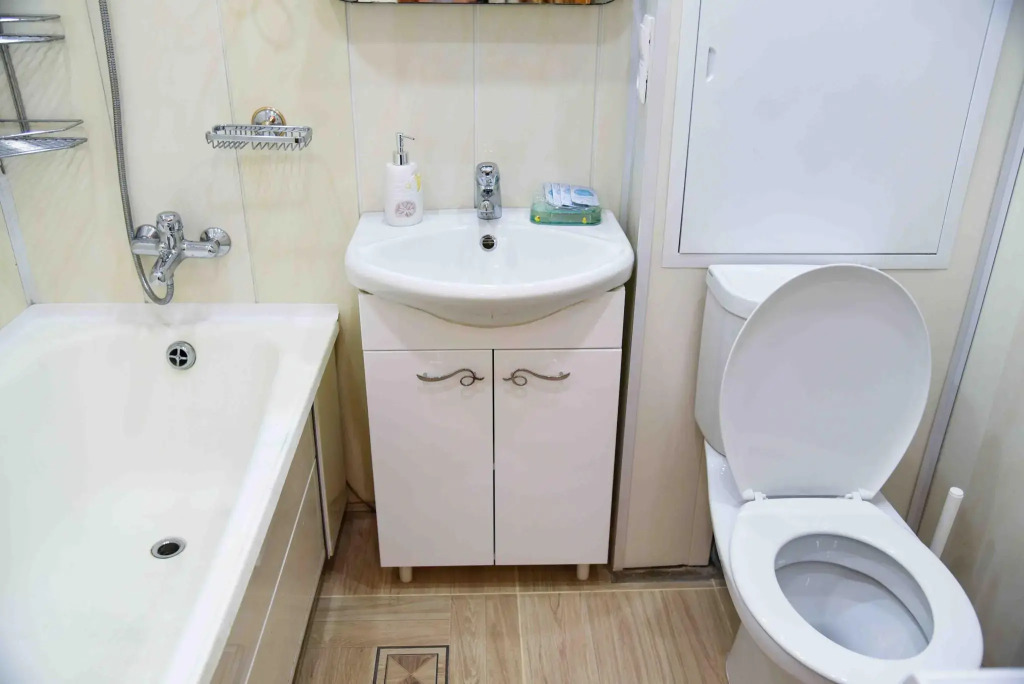 Mira.Apartments (Мира Апартментс) на Сокольнической площади