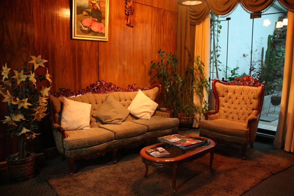Kaaro Hotel El Buho
