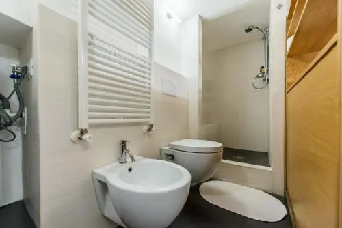 Apartment Polveriera Colosseum
