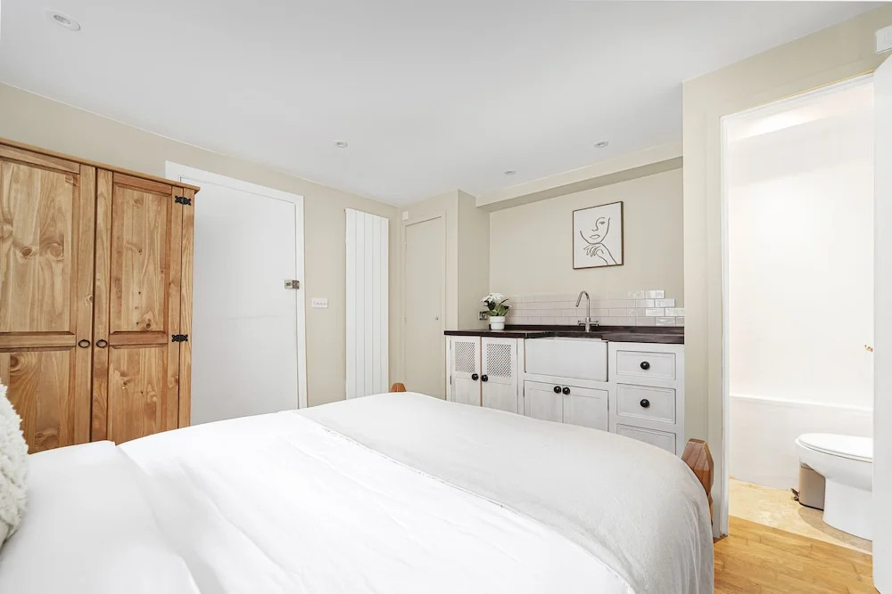 The Oval Studios
