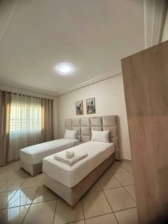 APARTHOTELMOJORENA