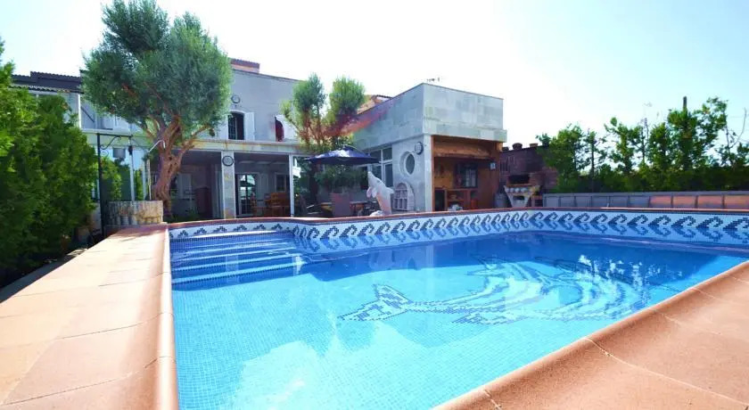 Villa Pelicano