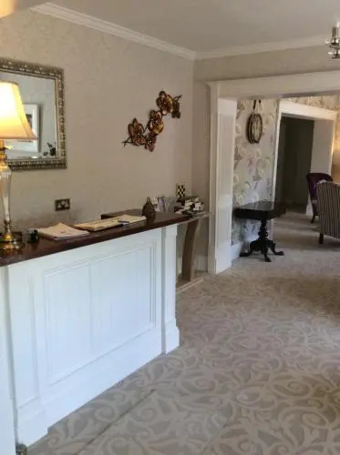 Windsor Lodge B&B