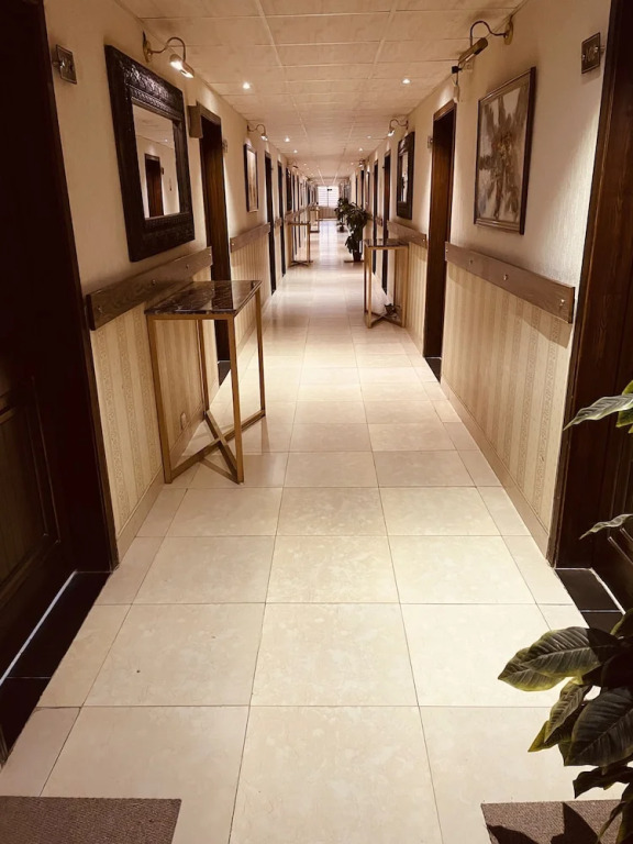 Hotel Grand Arena