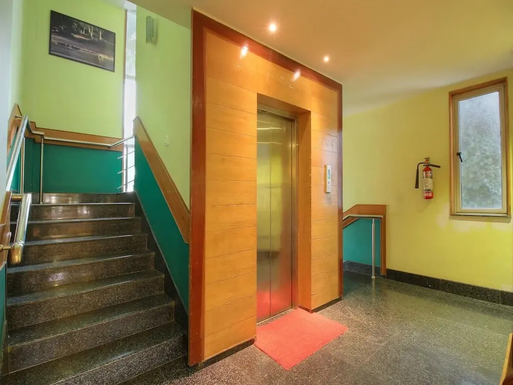 OYO 1998 Hotel Nityotsava Residency