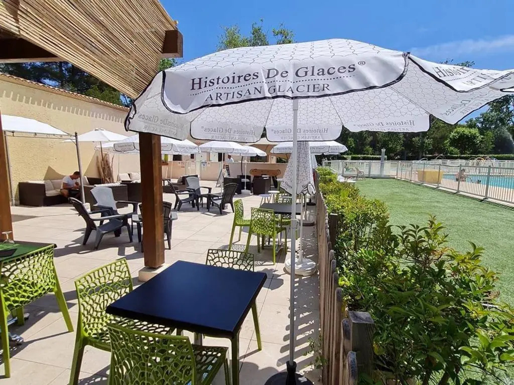 Appartement Six-Fours-les-Plages, 2 pièces, 3 personnes - FR-1-316-300