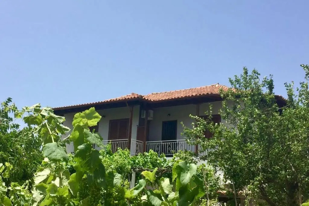 Sea Breeze Apartments - n.1 with private pool