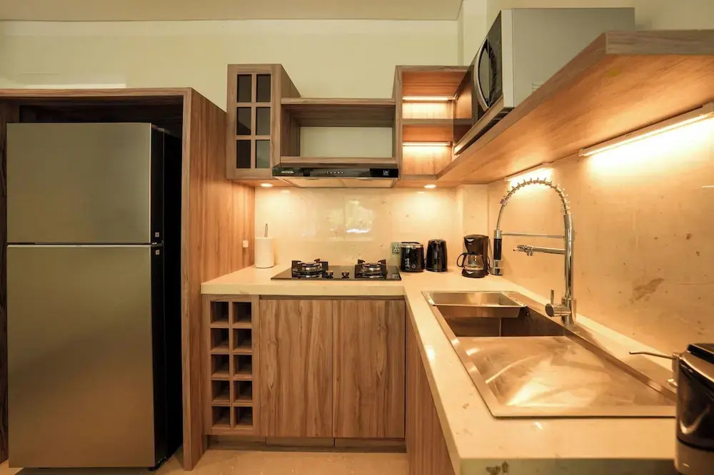 Twin Villas Drupadi 8BR Seminyak by Exotic Bali Properties