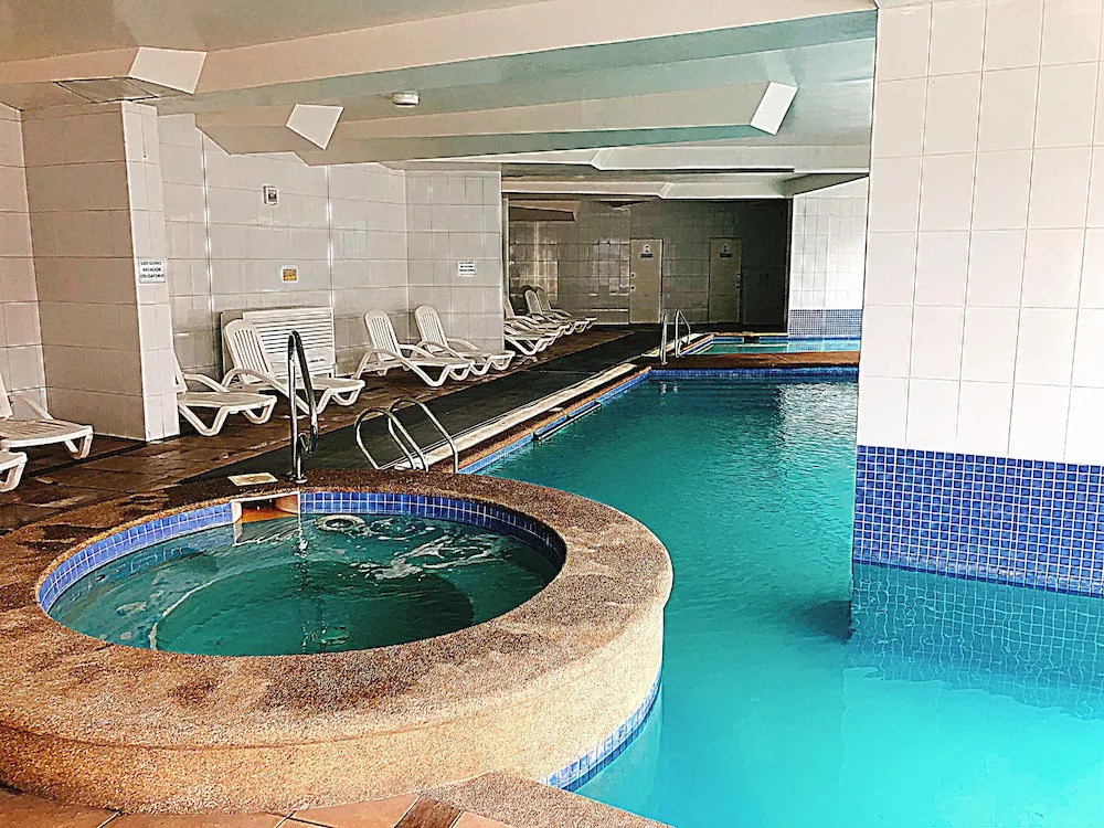 Apartamento 614 Vista Mar Lilenes