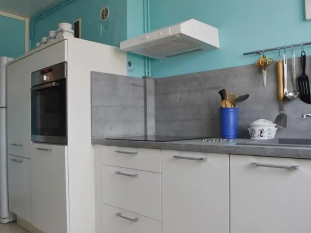Appartement Narbonne, 3 Pièces, 6 Personnes - Fr-1-229b-701