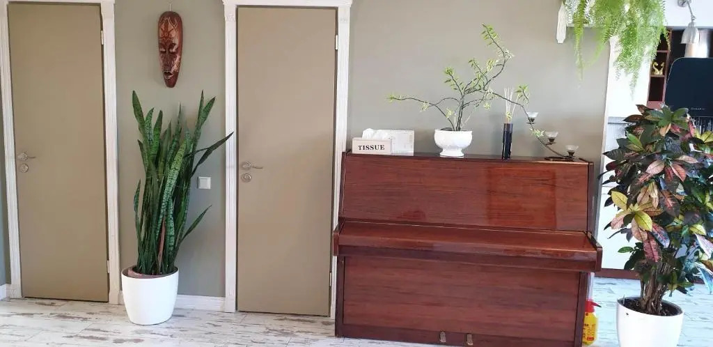 Family Apartment Nida