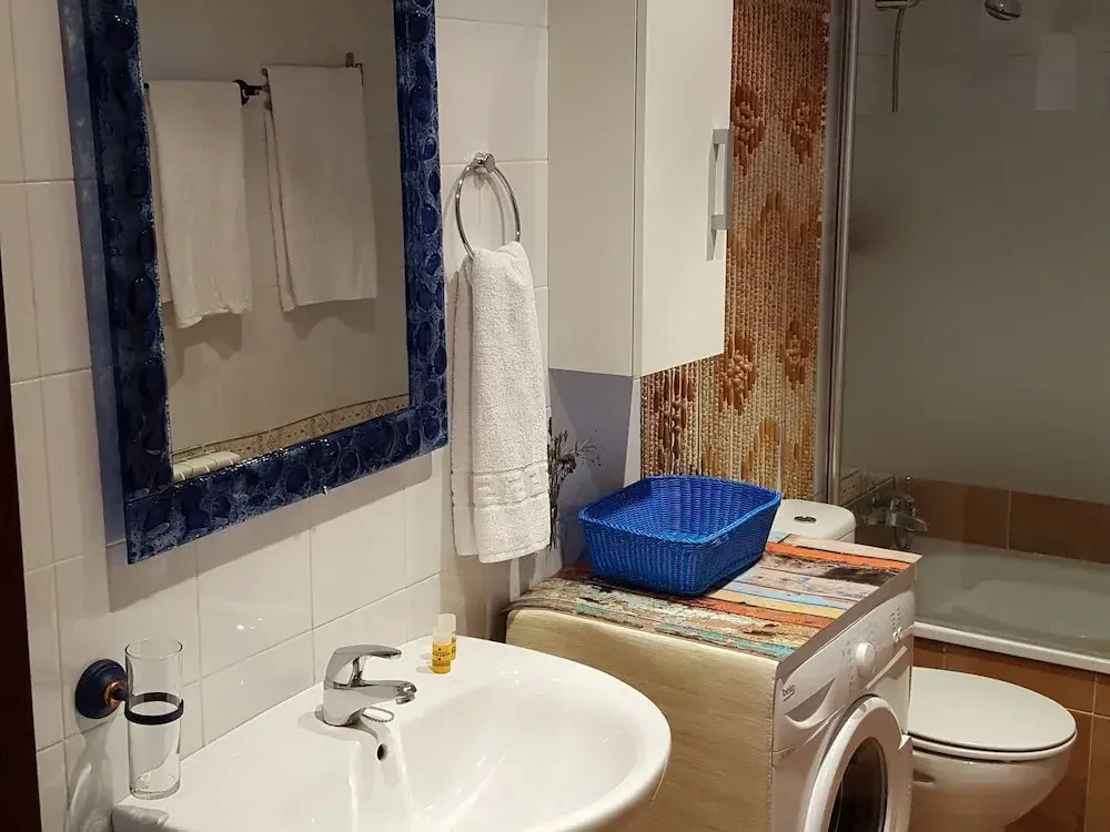 Classic Apartment in Anciles Pyrenees near Benasque Valley