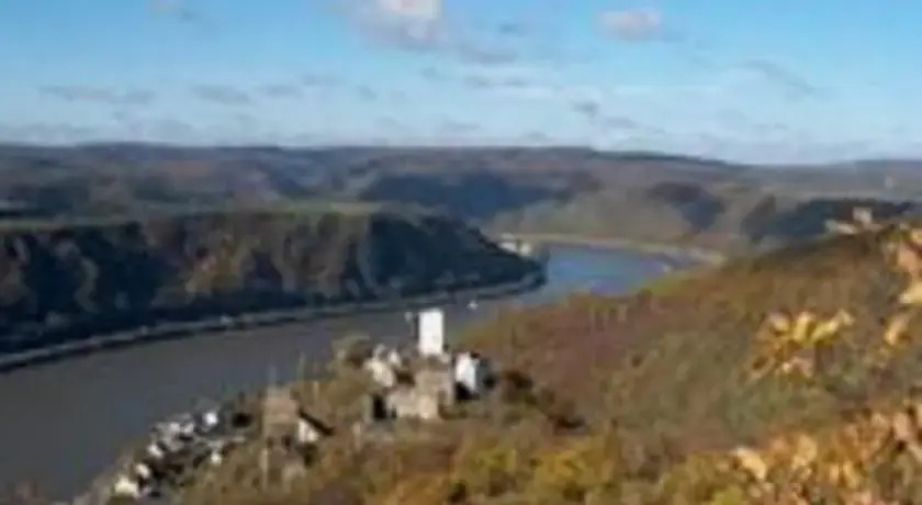 Burg Sterrenberg