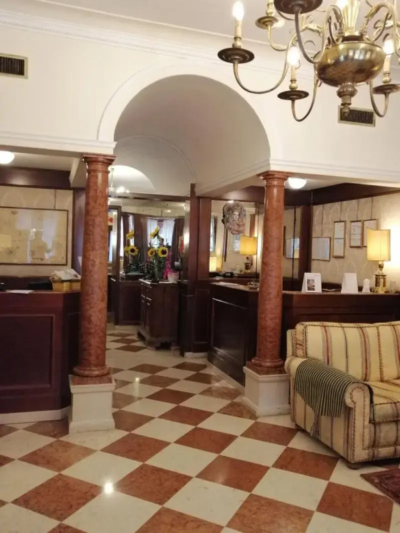 Hotel Falier