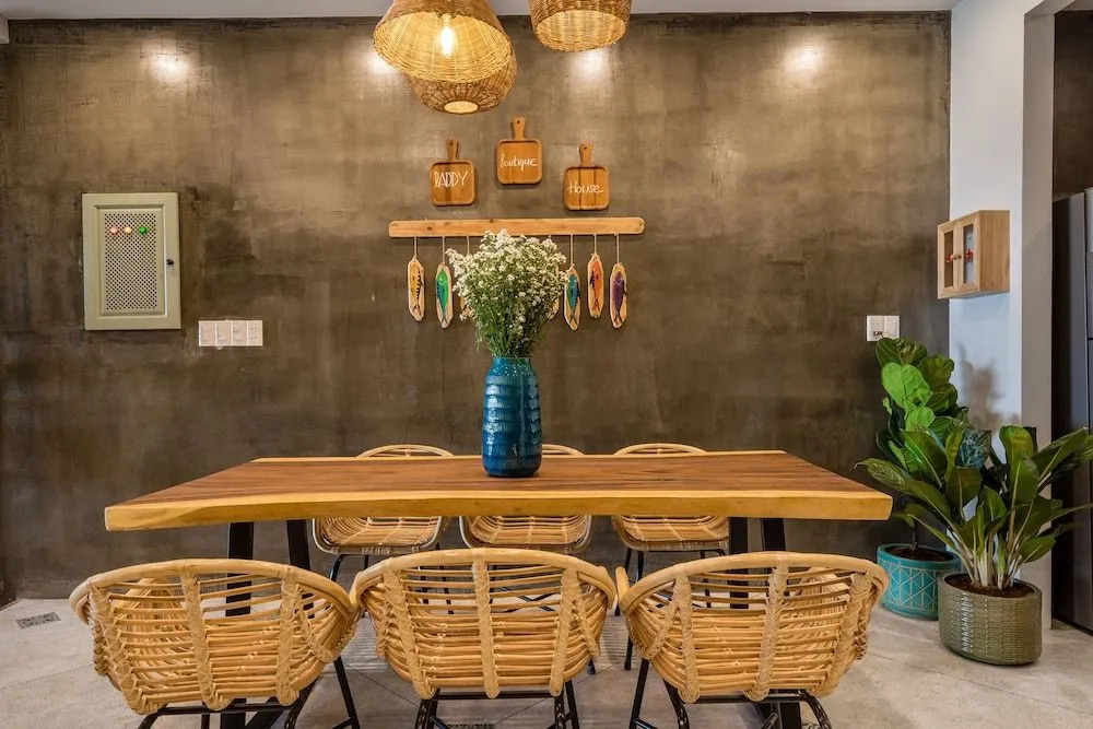 Paddy Boutique House Hoian