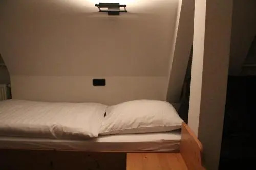 Hotel Waldhaus