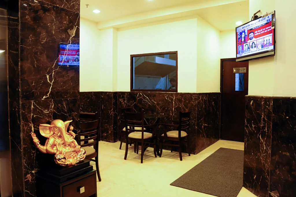 FabHotel Jullundur 18