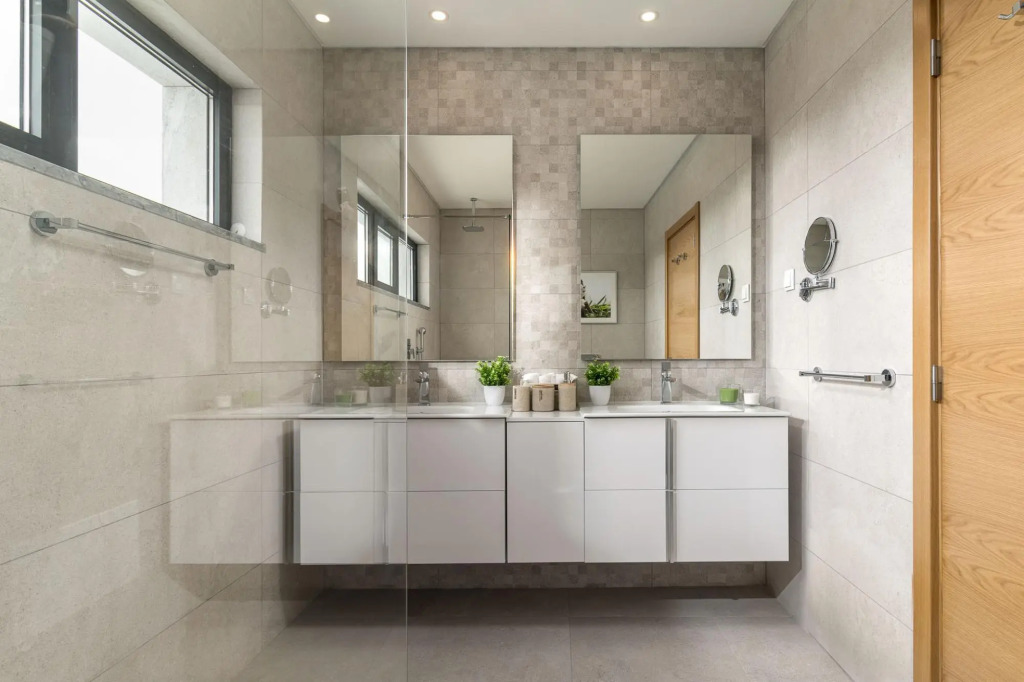Elegant Luxury Villa by Ideal Homes
