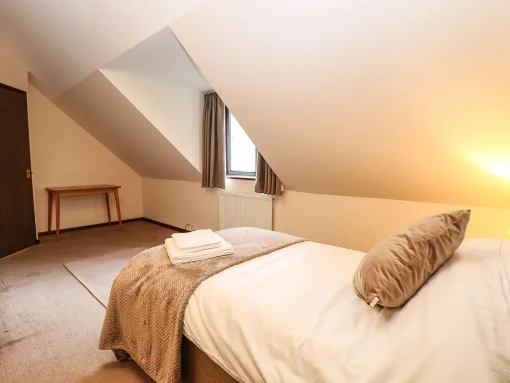 Walnut Tree Cottage