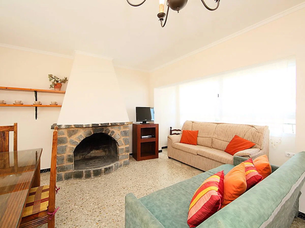 House Dulcinea Calpe/Calp