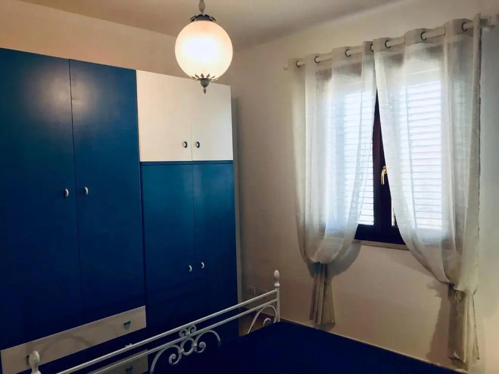 Appartamento BluOltreMare
