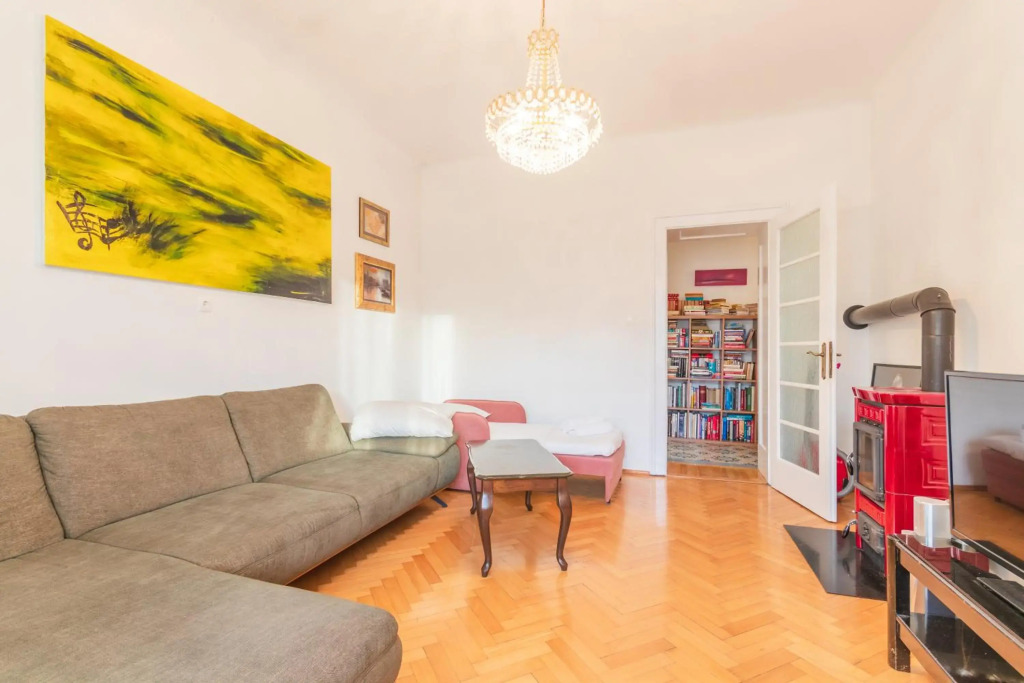 Centar Park Apartment
