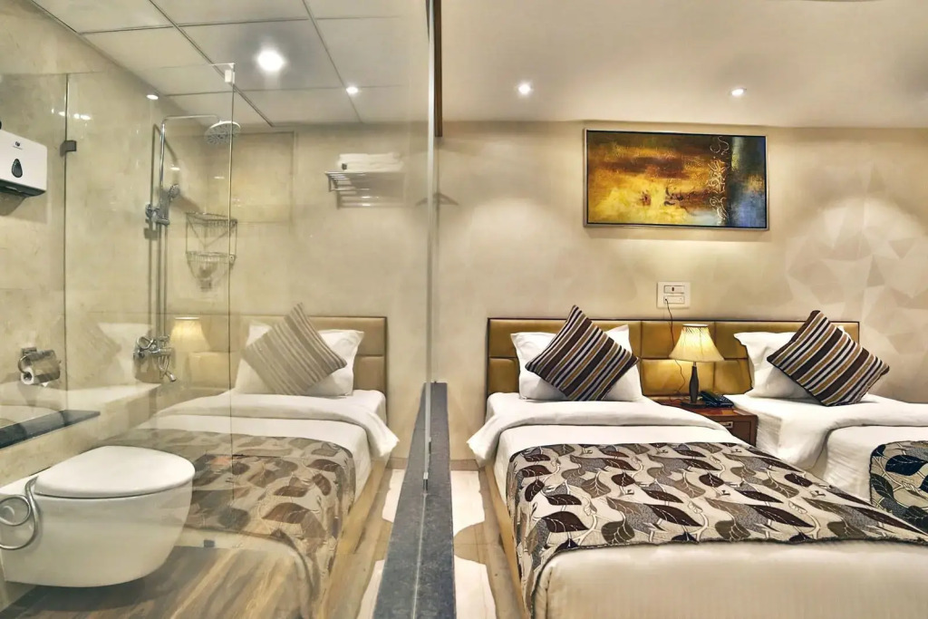 Hotel Kings Heritage