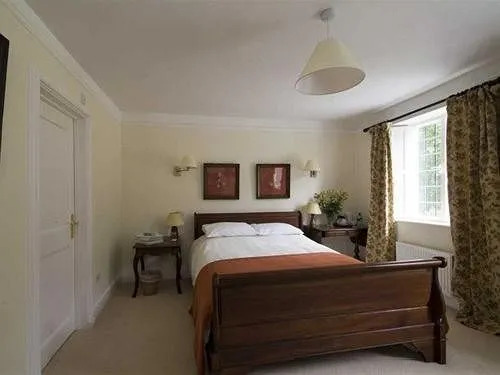 The Old Vicarage