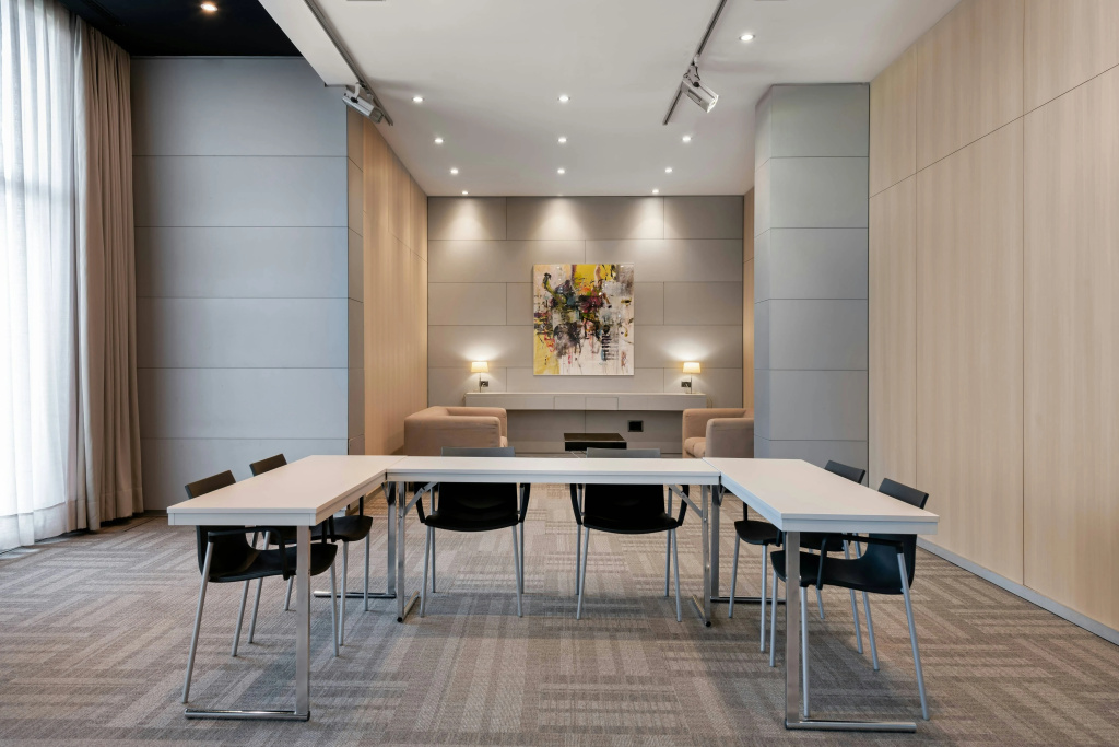 AC Hotel Porto by Marriott