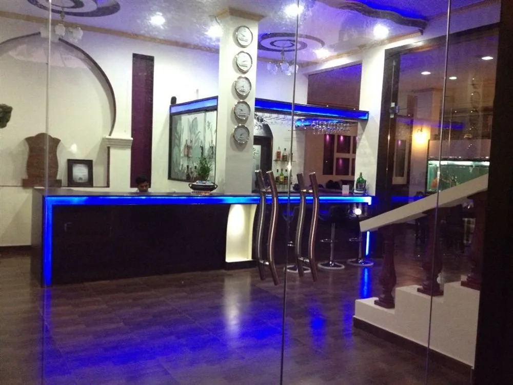 Hotel Viva Goa International