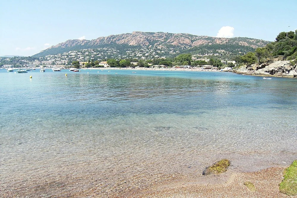 Residence Cap Esterel - Golf