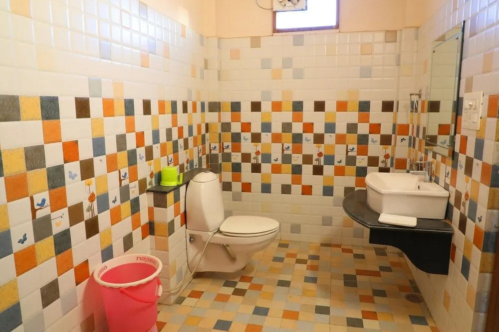 Hotel Panigrahan
