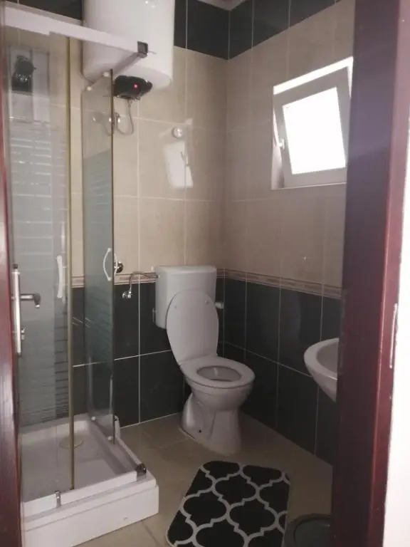 Apartments Muhar