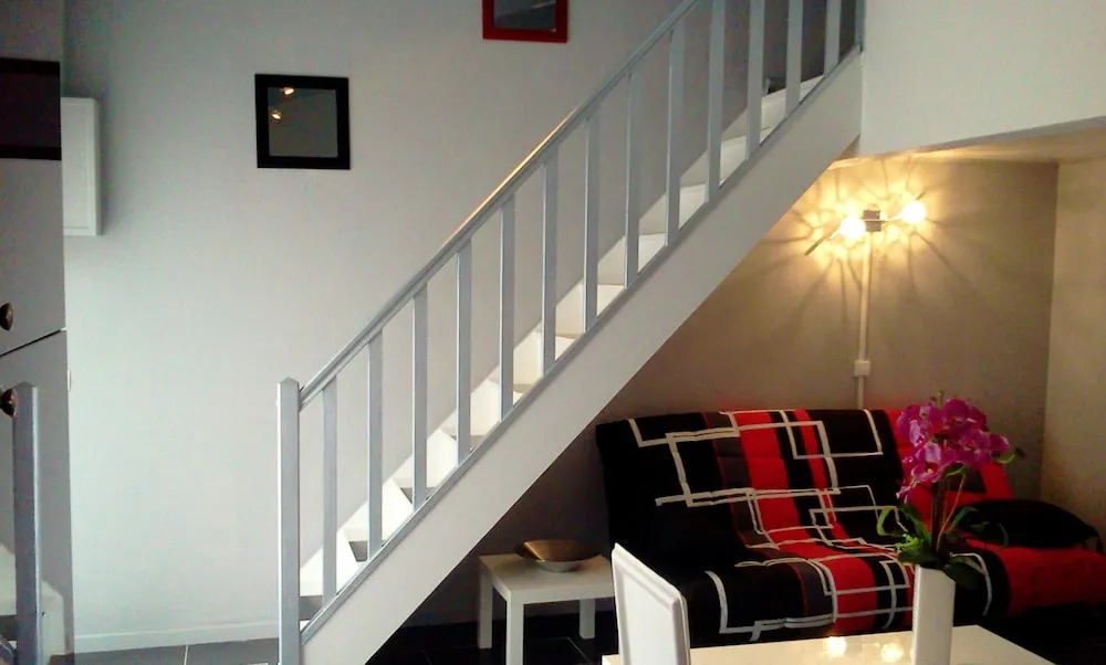 House With one Bedroom in Rodes, With Furnished Terrace and Wifi
