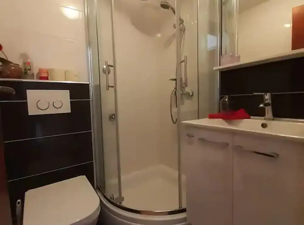 Apartment Katarina