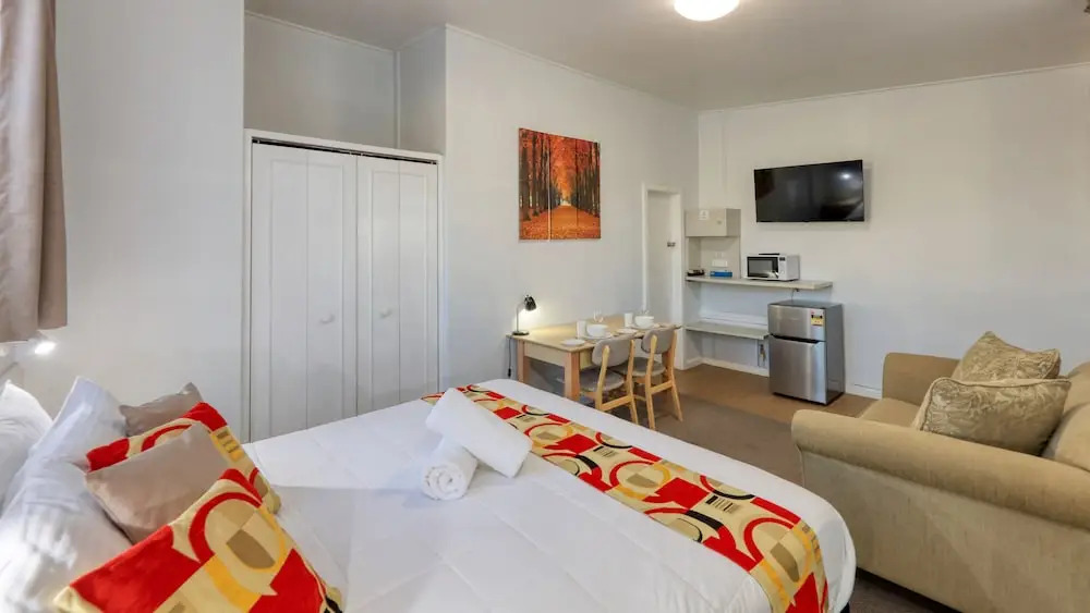 CBD GI Motel